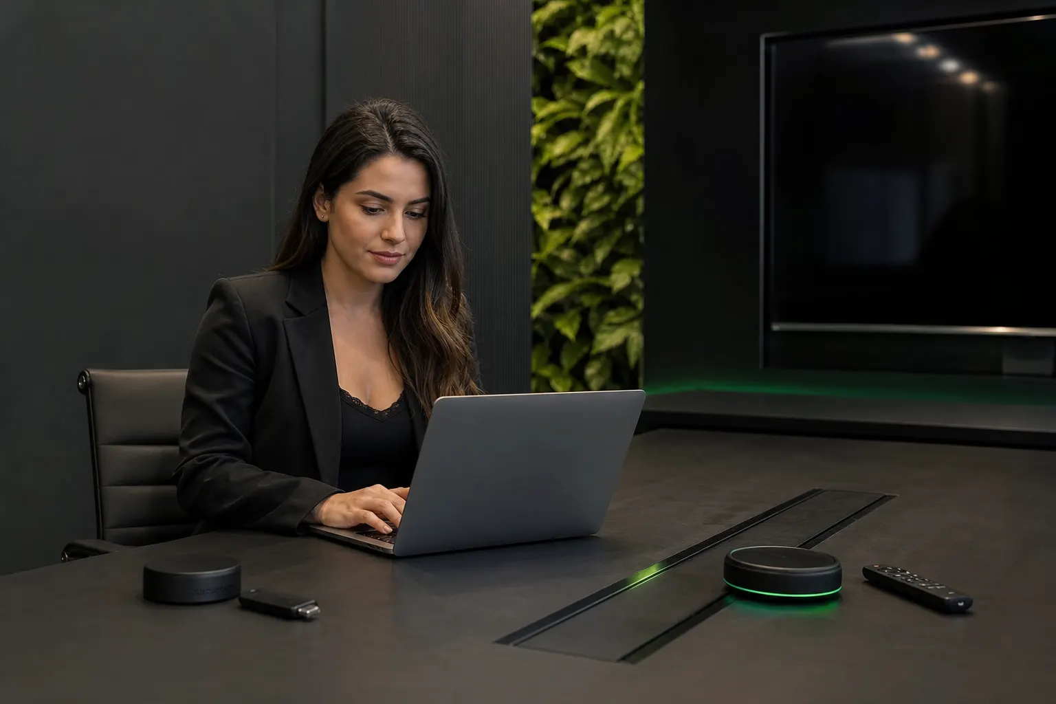 Camila Rodrigues, especialista em IPTV, streaming e tecnologia