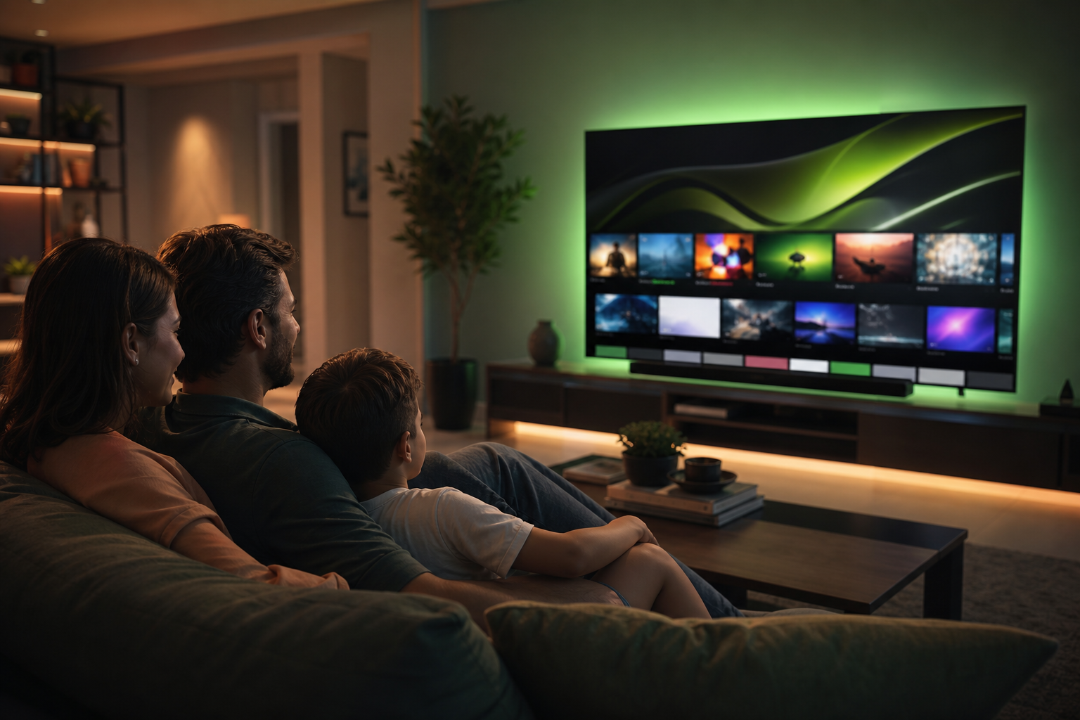 API — termo do Glossário IPTV